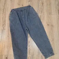 شلوارلی مناسب سایز ۳۸ تا ۴۲