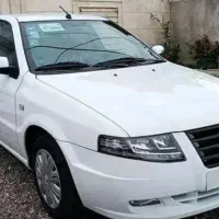 سمند سورن پلاس ef7 دوگانه مخزن بزرگ دریچه برقی