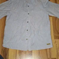 ۲ عدد پیراهن پسرانه H&M
