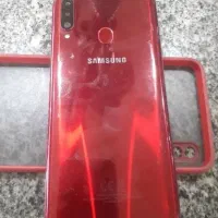 موبایل a20s