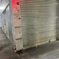 مغازه ۳۰ متری رهن و اجاره