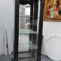 بوفه مشکی