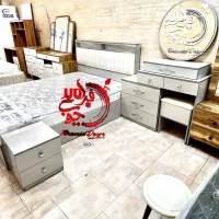 تولید کننده سرویس خواب/تخت خوابهای پینترستی**