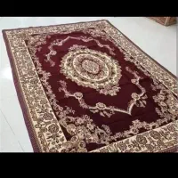 رو فرشی مخمل