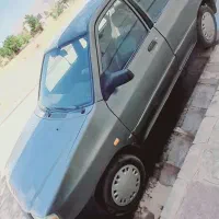 پراید۱۳۲|خودرو سواری و وانت|مشهد, چهنو|دیوار