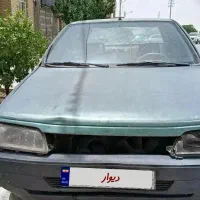 فروش  پژو2000مدل ۷۷