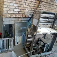 تعمیر انواع آبسردکن خانگی و صنعتی