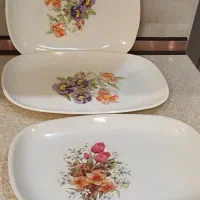 مقداری لوازم خانه و آشپزخانه