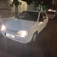 پراید 132 مدل 94