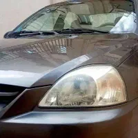 کیا ریو مونتاژ دنده ای مدل 1389