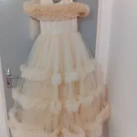 لباس پرنسسی