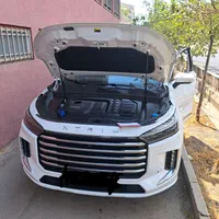 کارشناسی خودرو سیارUV تشخیص رنگ فنی کل مناطق