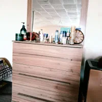 میز دراور،میز ارایش، MDF