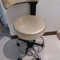 صندلی چرخدار
