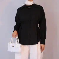 لباس مانتو شومیزی شومیز کت زنانه