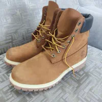 کفش timberland 6inch premium boot