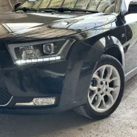 دنا پلاس توربو اتومات آپشنال۱۴۰۴