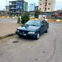 پژو آردی آی مدل ۱۳۸۵ انژکتور فرمان هیدرولیک