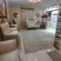 آپارتمان ۴۸ متری طبقه همکف