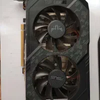 فروش کارت گرافیک ASUS مدل TUF RTX2060‌ 6G GAMING