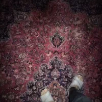 فرش دستباف 9 متری