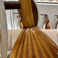 عود سوکر ۱۳ سیم رقم ۱۰