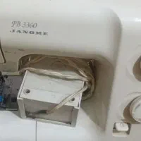 چرخ خیاطی