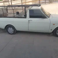 فروش وانت