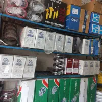 انواع فنر لول خودرو