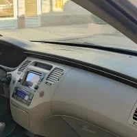 تودوزی ،چرمکوبی داشبورد و