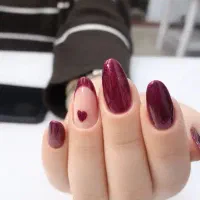 تمامی خدمات ناخن فقط 150