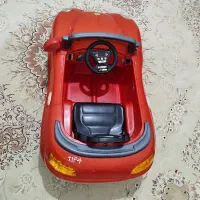 ماشین شارژی