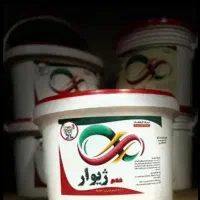 رنگ آکریلیک/رنگ تمام پلاستیک/رنگ نیمپلاستیک