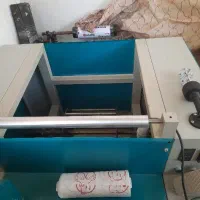 دستگاه رول سفره یک بار مصرف