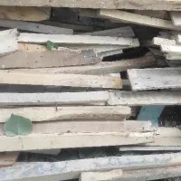 چوب سربندی