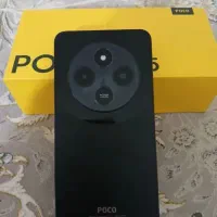 گوشی پوکوc75