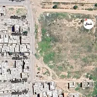 زمین-مسکونی
