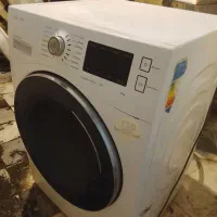 لباسشویی دوو Dwk 8540v