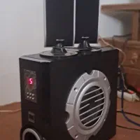 ساب و باند در حد نو