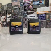 اکسیدان بلیچ کو چهار 4 لیتری سالنی پودر دکلره