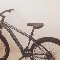 دوچرخه پاور ۲۷.۵
