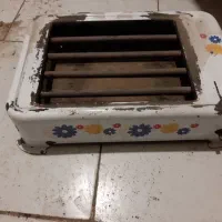 کباب پز گازی