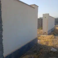 ۴۰۰ متر چهار دیواری تهراندشت آران
