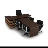 میز کنفرانس