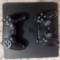 PS4 کم کار 1 ترابایت
