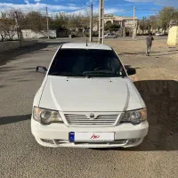 پراید 132