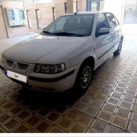 سمند 95 مولتی پلکس کیلس استارت