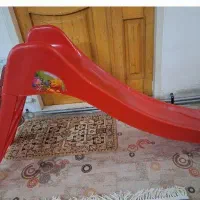 سرسره|اسباب‌‌بازی|خرمدره, |دیوار