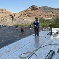 نصب و فروش ایزوگام میلانی