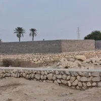 زمین مسکونی